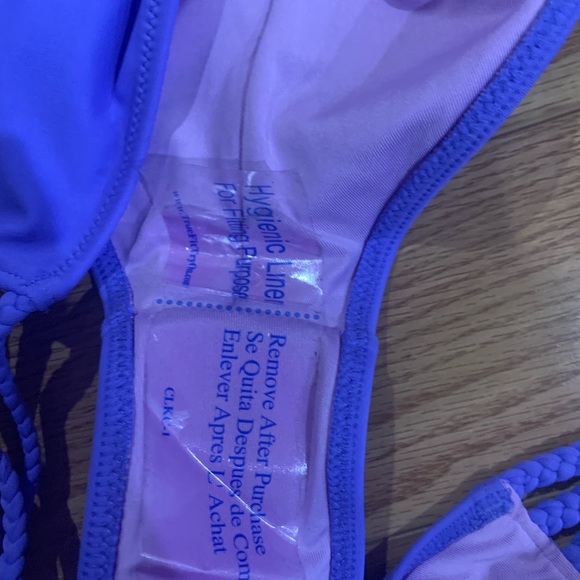 New Victoria Secret 2 piece bikini - Picture 4 of 6